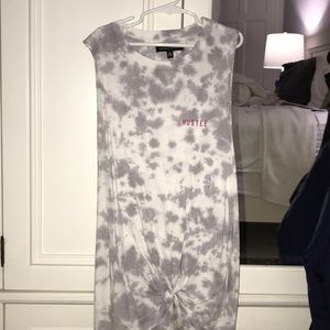 Kendall & Kylie tank top